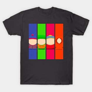 South Park T-Shirt